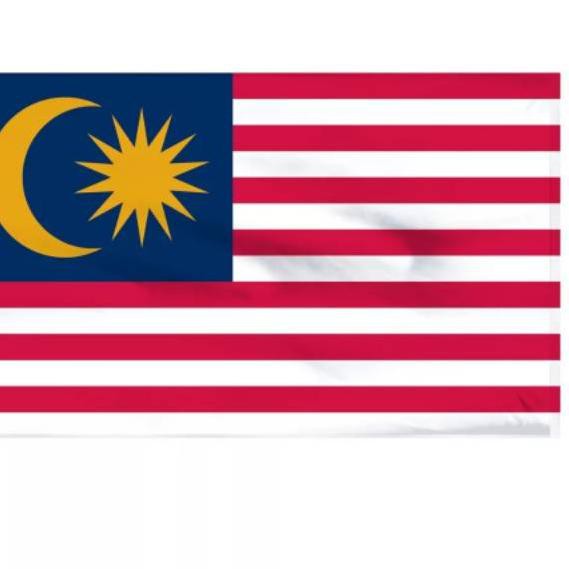 Detail Foto Bendera Malaysia Nomer 7