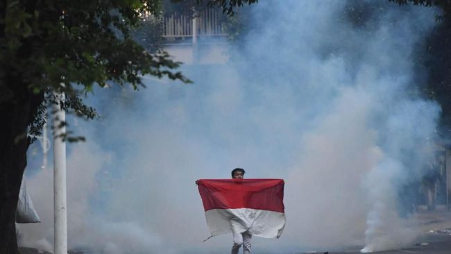 Detail Foto Bendera Merah Putih Keren Nomer 30