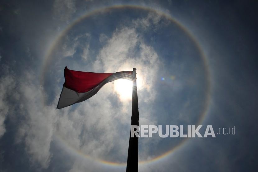 Detail Foto Bendera Merah Putih Keren Nomer 40