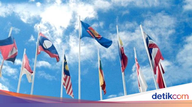 Detail Foto Bendera Negara Brunei Darussalam Nomer 43