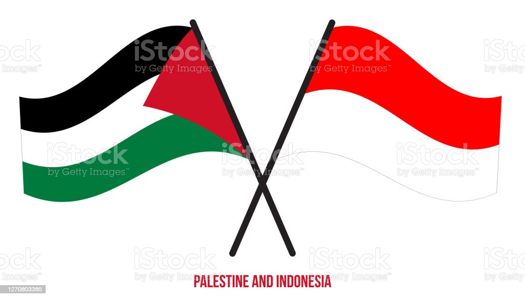 Detail Foto Bendera Palestina Nomer 11