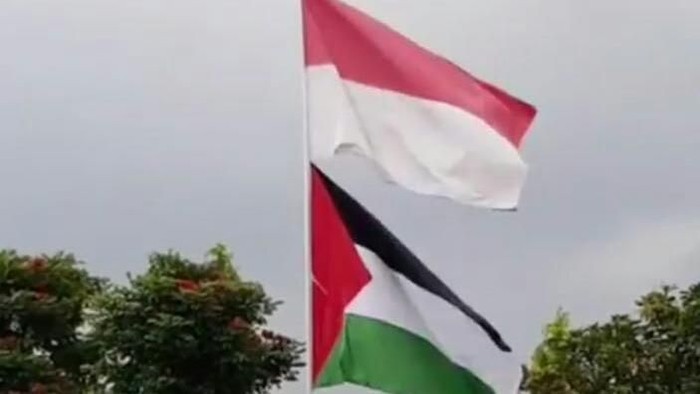 Detail Foto Bendera Palestina Nomer 25