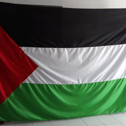 Detail Foto Bendera Palestina Nomer 32