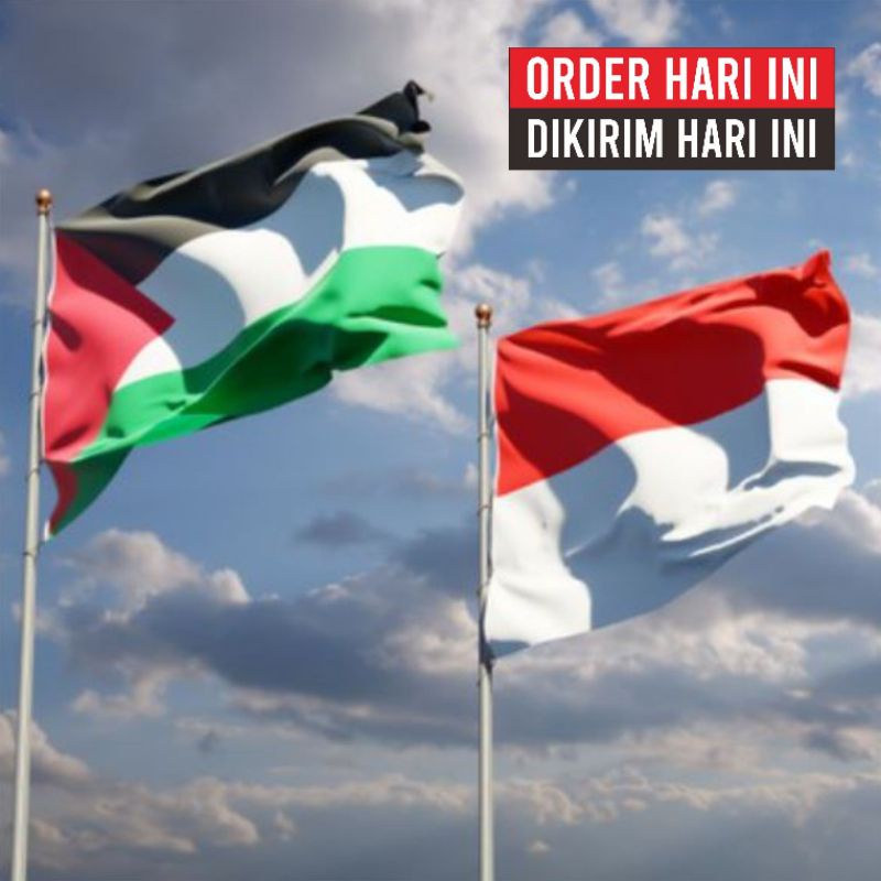 Detail Foto Bendera Palestina Nomer 50