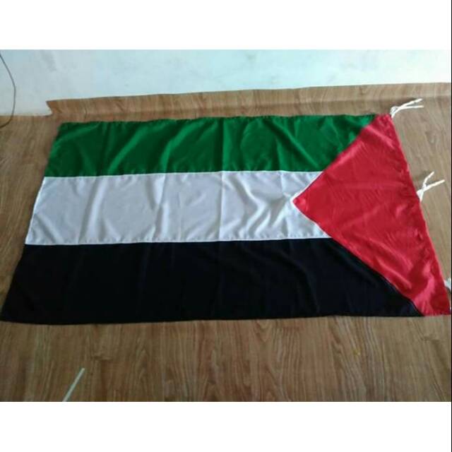 Detail Foto Bendera Palestina Nomer 53