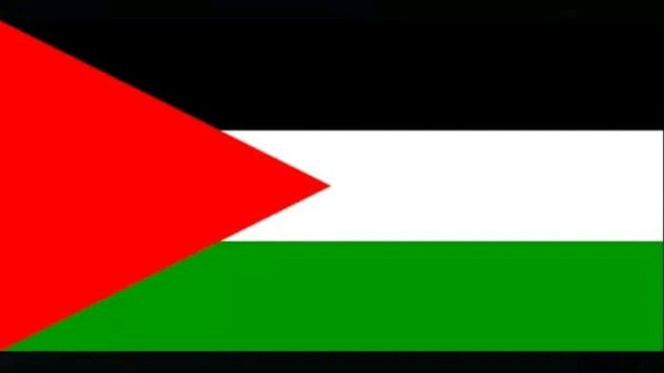 Detail Foto Bendera Palestina Nomer 9