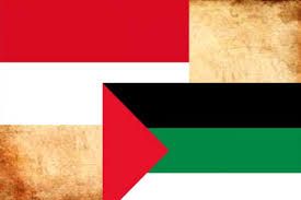 Detail Foto Bendera Palestina Dan Indonesia Nomer 13