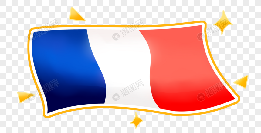Detail Foto Bendera Perancis Nomer 45