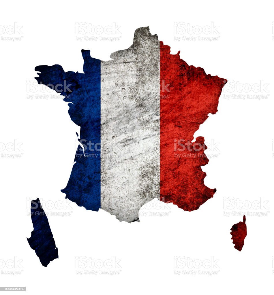 Detail Foto Bendera Perancis Nomer 48