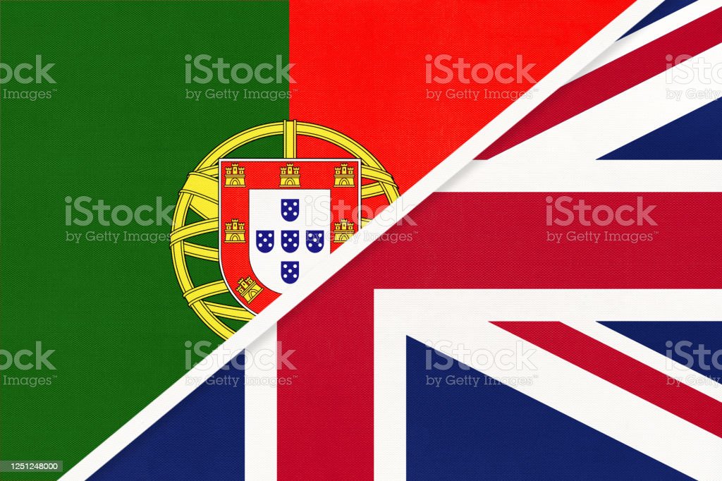 Detail Foto Bendera Portugal Nomer 30