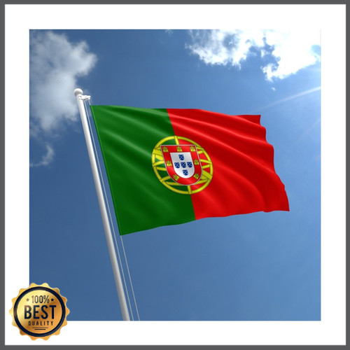 Detail Foto Bendera Portugal Nomer 4