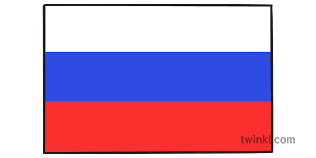 Detail Foto Bendera Rusia Nomer 17
