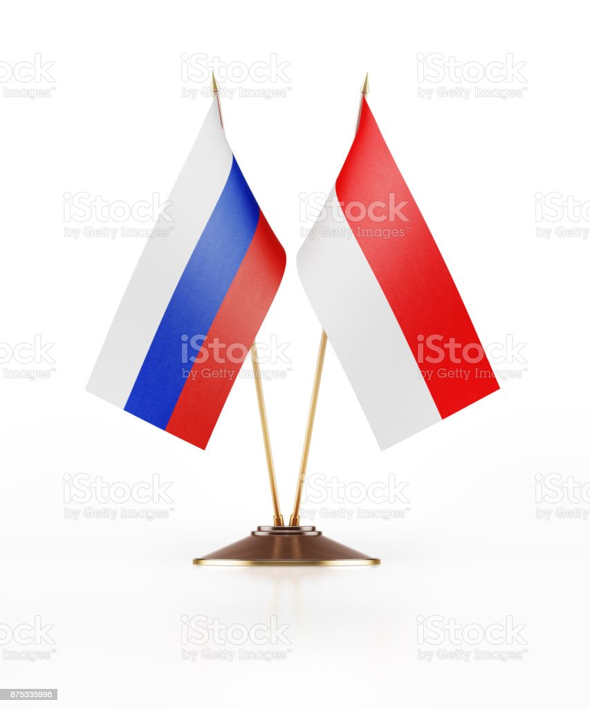 Detail Foto Bendera Rusia Nomer 24