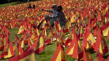 Detail Foto Bendera Spanyol Nomer 22