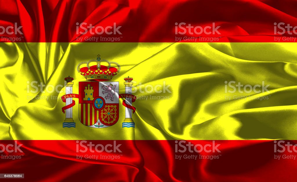 Detail Foto Bendera Spanyol Nomer 26