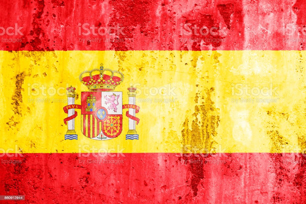 Detail Foto Bendera Spanyol Nomer 29