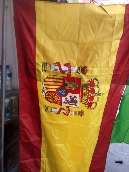 Detail Foto Bendera Spanyol Nomer 49