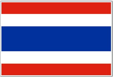 Detail Foto Bendera Thailand Nomer 8