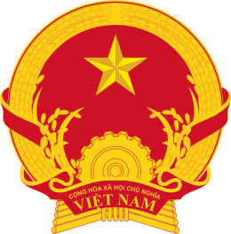 Detail Foto Bendera Vietnam Nomer 28