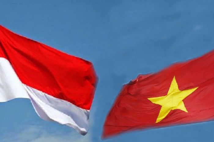 Detail Foto Bendera Vietnam Nomer 29