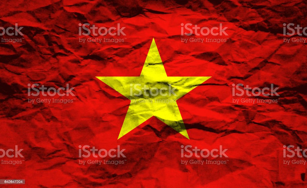 Detail Foto Bendera Vietnam Nomer 42