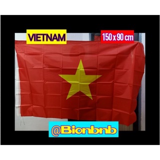 Detail Foto Bendera Vietnam Nomer 53