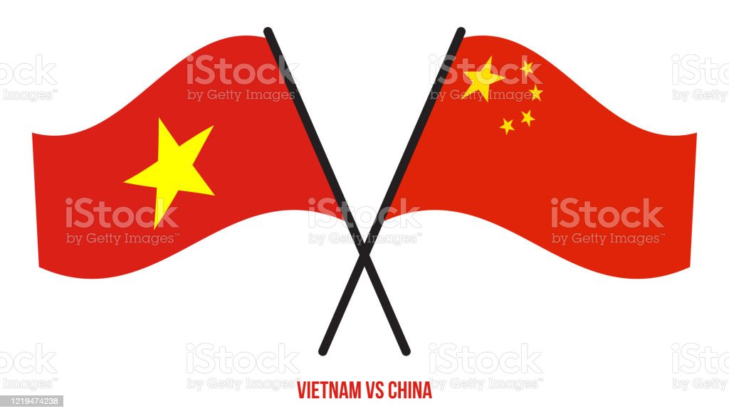 Detail Foto Bendera Vietnam Nomer 6