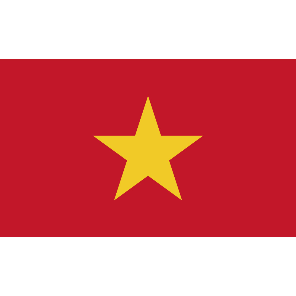 Detail Foto Bendera Vietnam Nomer 7