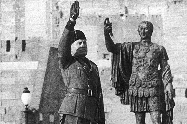 Detail Foto Benito Mussolini Nomer 18