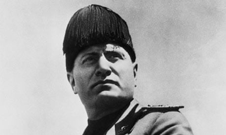 Detail Foto Benito Mussolini Nomer 27