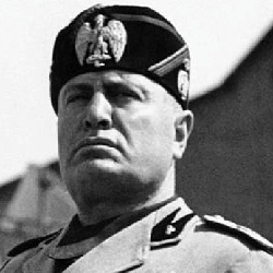 Detail Foto Benito Mussolini Nomer 28