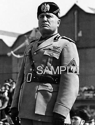 Detail Foto Benito Mussolini Nomer 42