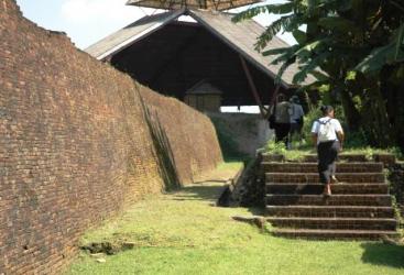 Detail Foto Benteng Somba Opu Nomer 22