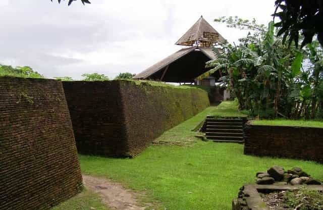 Detail Foto Benteng Somba Opu Nomer 5