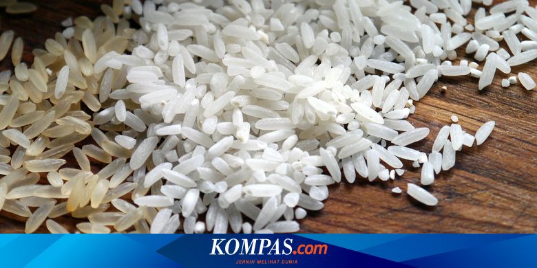 Detail Foto Beras Putih Nomer 42