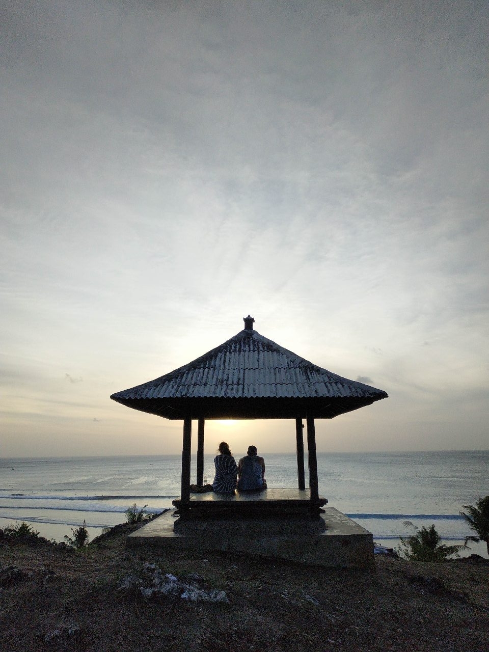 Detail Foto Berdua Di Pantai Nomer 13