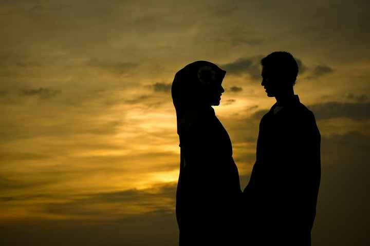 Detail Foto Berdua Romantis Nomer 6