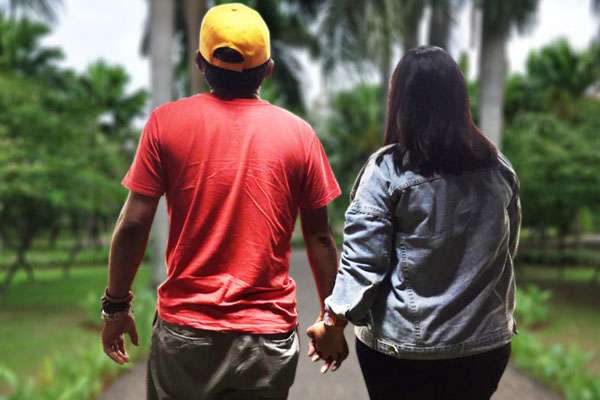 Detail Foto Berduaan Sama Pacar Nomer 32