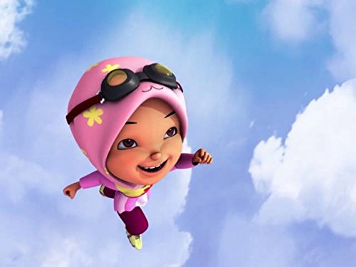 Detail Foto Bergerak Boboiboy Nomer 33