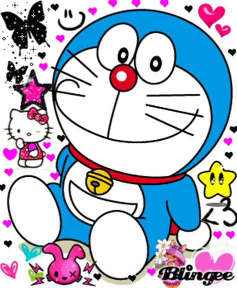 Detail Foto Bergerak Doraemon Nomer 29