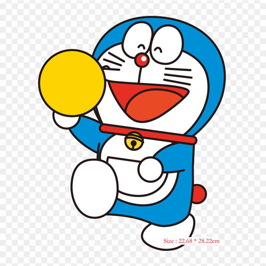 Detail Foto Bergerak Doraemon Nomer 32