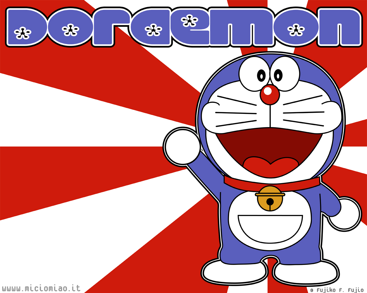 Detail Foto Bergerak Doraemon Nomer 44