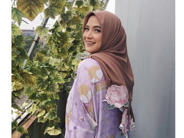 Detail Foto Berhijab Cantik Nomer 37