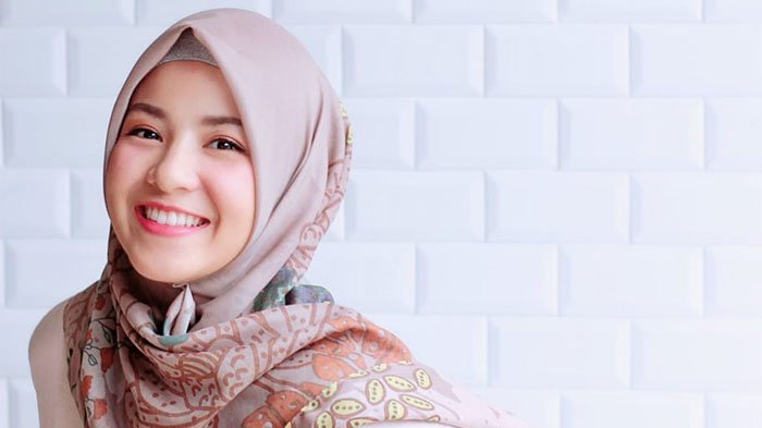 Detail Foto Berjilbab Cantik Nomer 12