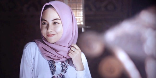 Detail Foto Berjilbab Cantik Nomer 35