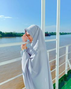 Detail Foto Berjilbab Syar I Nomer 9