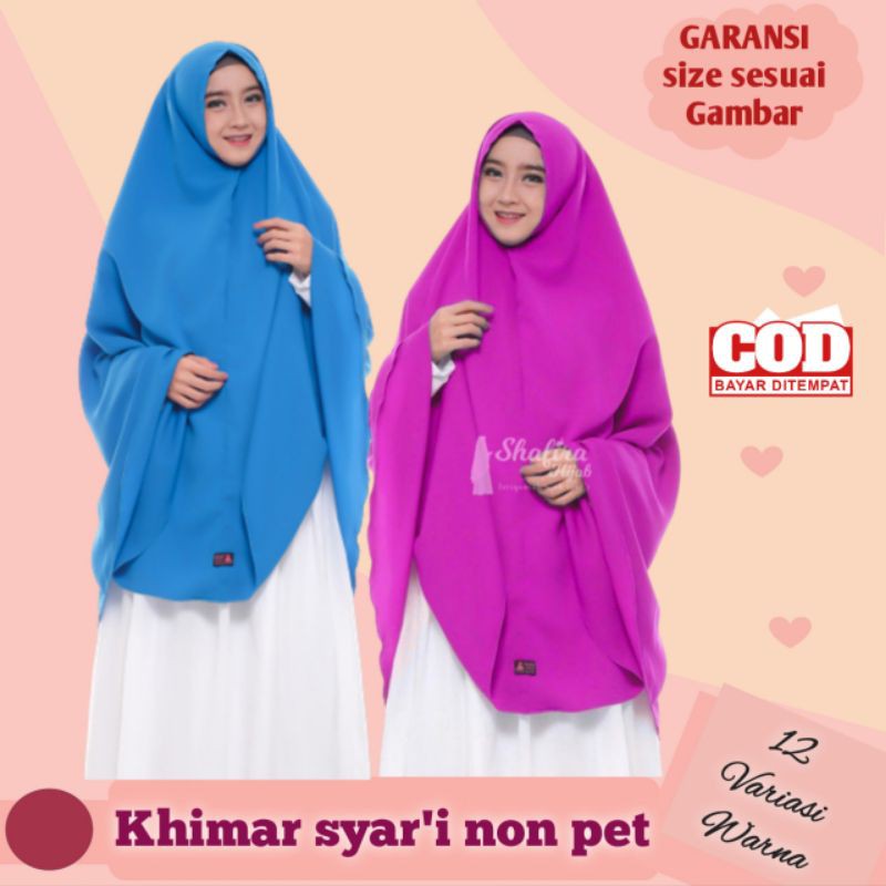 Detail Foto Berjilbab Syar I Nomer 45