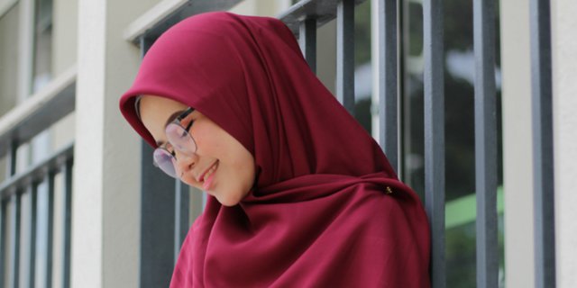 Detail Foto Berjilbab Syar I Nomer 7