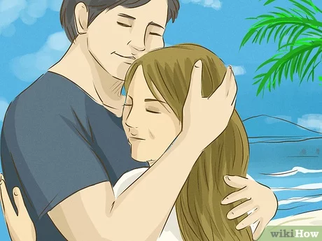 Detail Foto Berpelukan Romantis Nomer 10