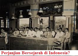 Detail Foto Bersejarah Indonesia Nomer 39